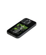 Mentality Premium Glass Phone Case - Image 2