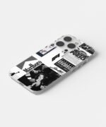 Malboro Clear Silicone Case - Image 3