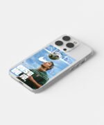 Just Do it Clear Silicone Case - Image 3