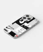 Nike 2 Clear Silicone Case - Image 3