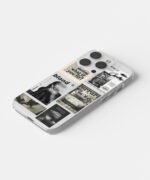 What If You Fly Clear Silicone Case - Image 3