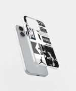 Malboro Clear Silicone Case - Image 2