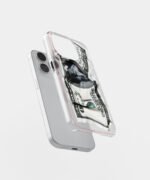 Dollar Clear Silicone Case - Image 3
