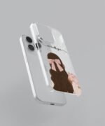 Bow Girl Name Customize Phone Case - Image 4