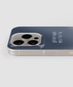 Hakuna Matata Clear Silicone Case - Image 3