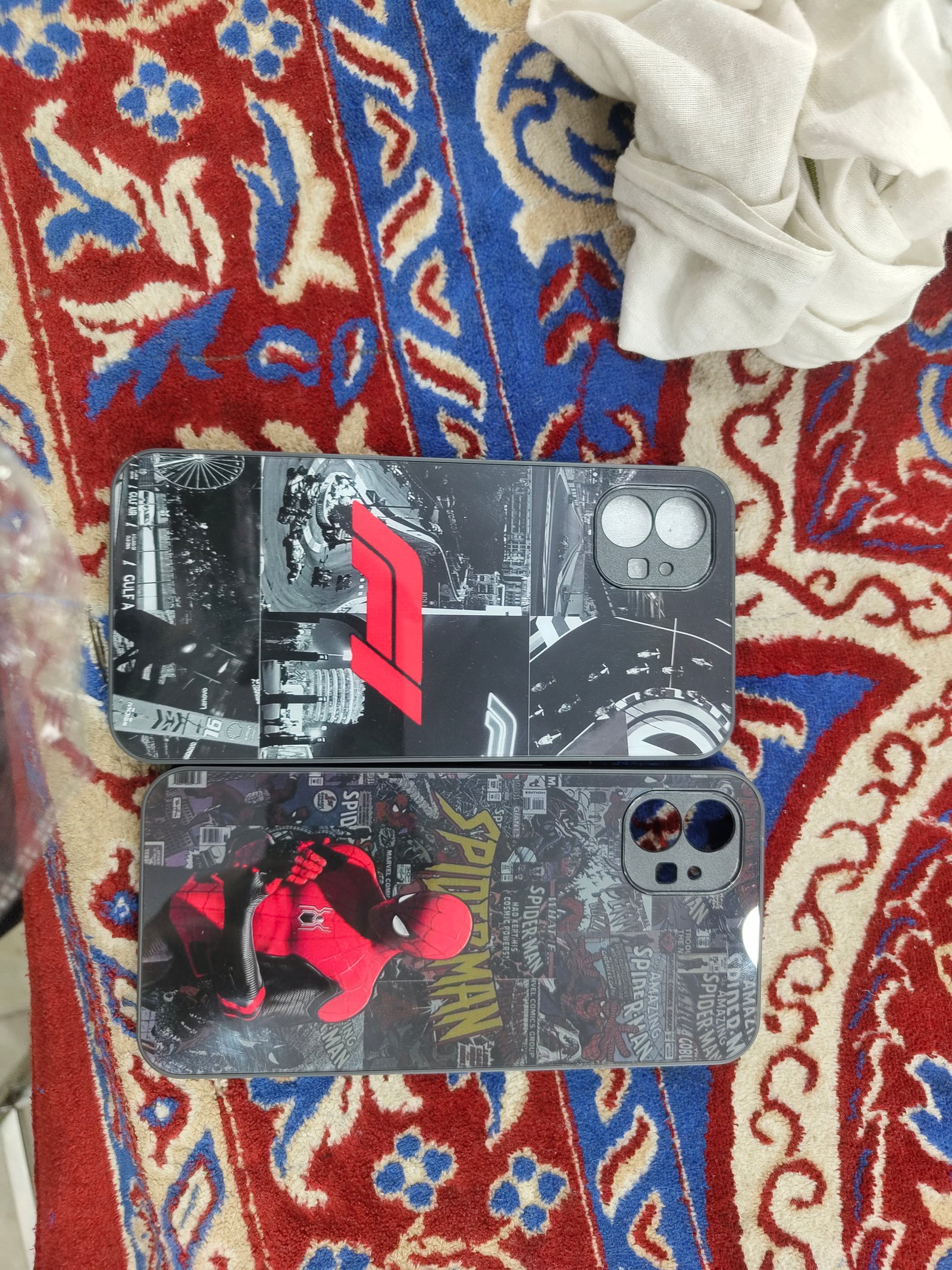 review photo