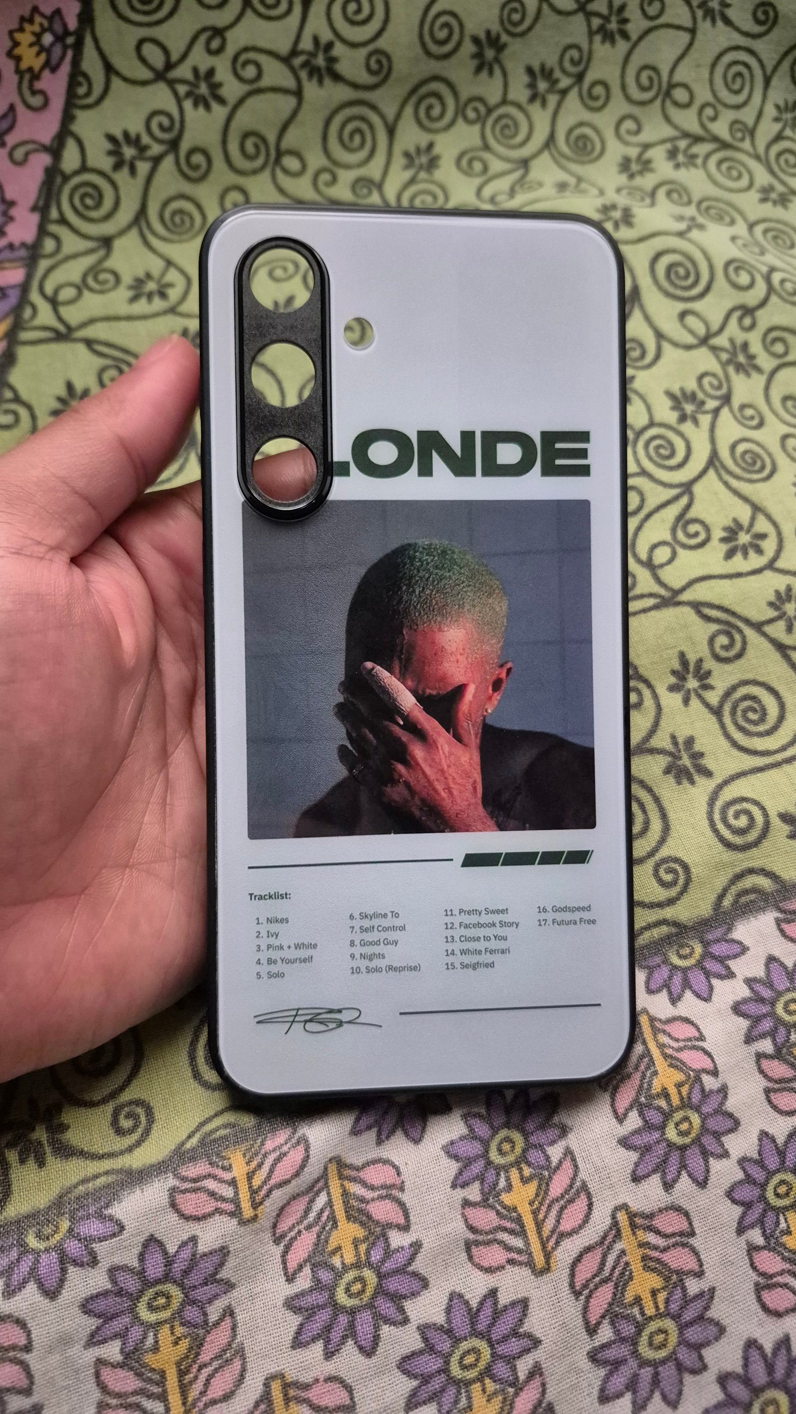 review photo